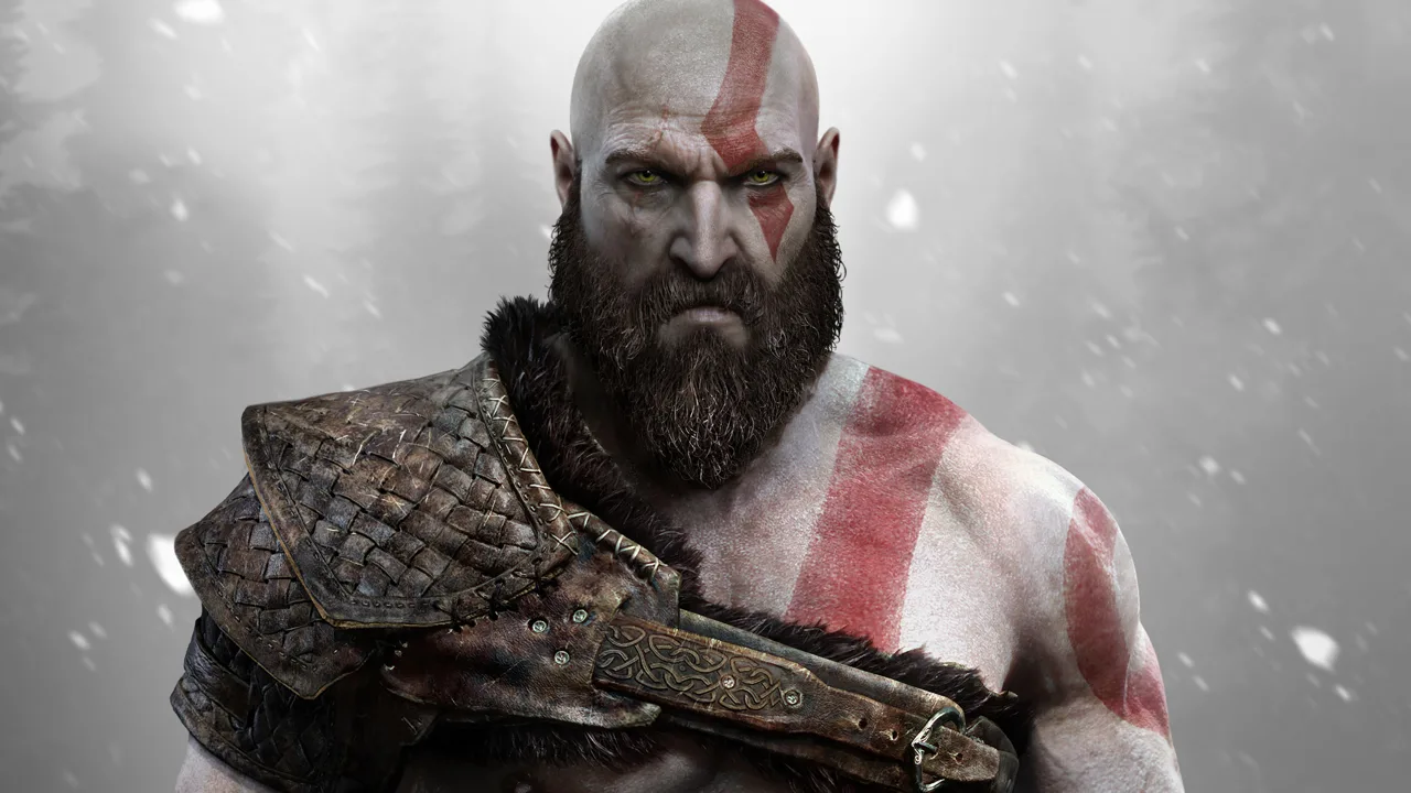 perluigi astore (kratos)