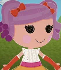 Peanut Big Top (Lalaloopsy)