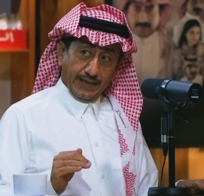 ناصر القصبي