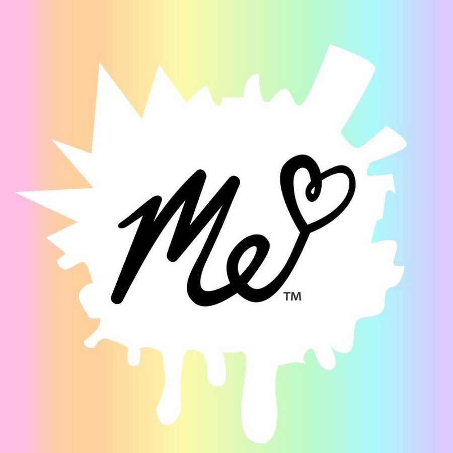 Moriah Elizabeth (ME)