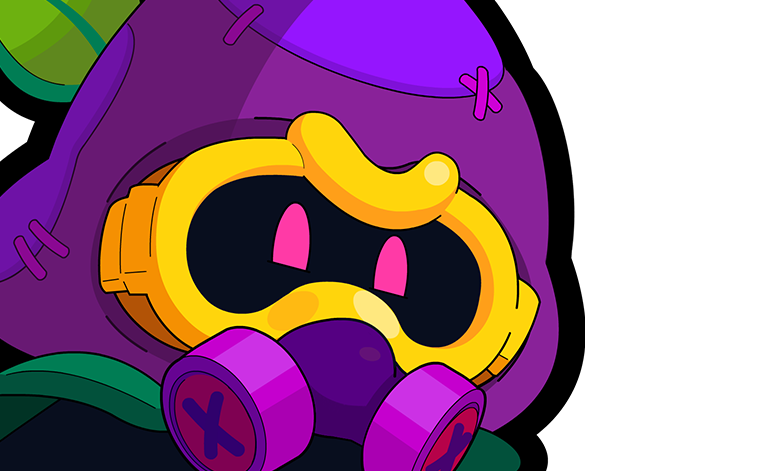 Cordelius Brawl Stars
