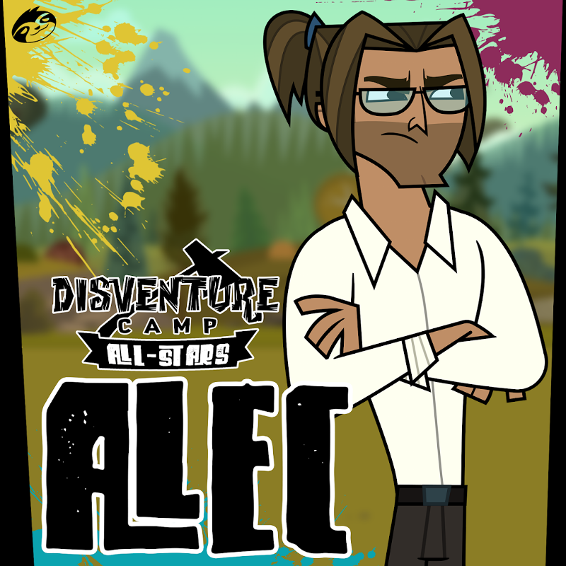 Alec (Disventure Camp)