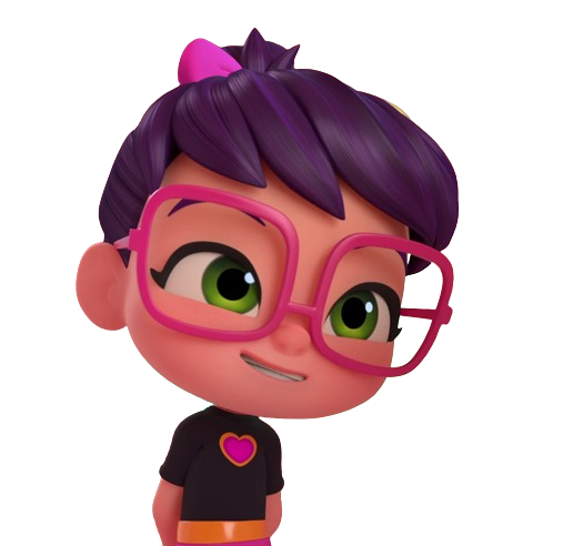 Abby Hatcher