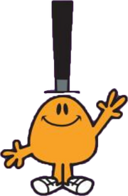 Mr Small (The Mr Men Show)