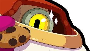 Brawl Stars Pearl