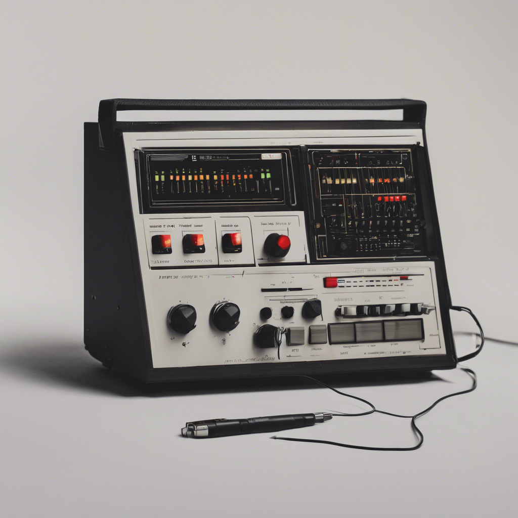 Synth Talkbox