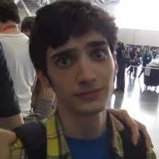 Toby Fox