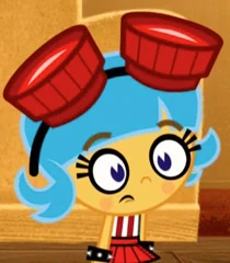 Frida Suarez (El Tigre) (Latin amarican spanish)