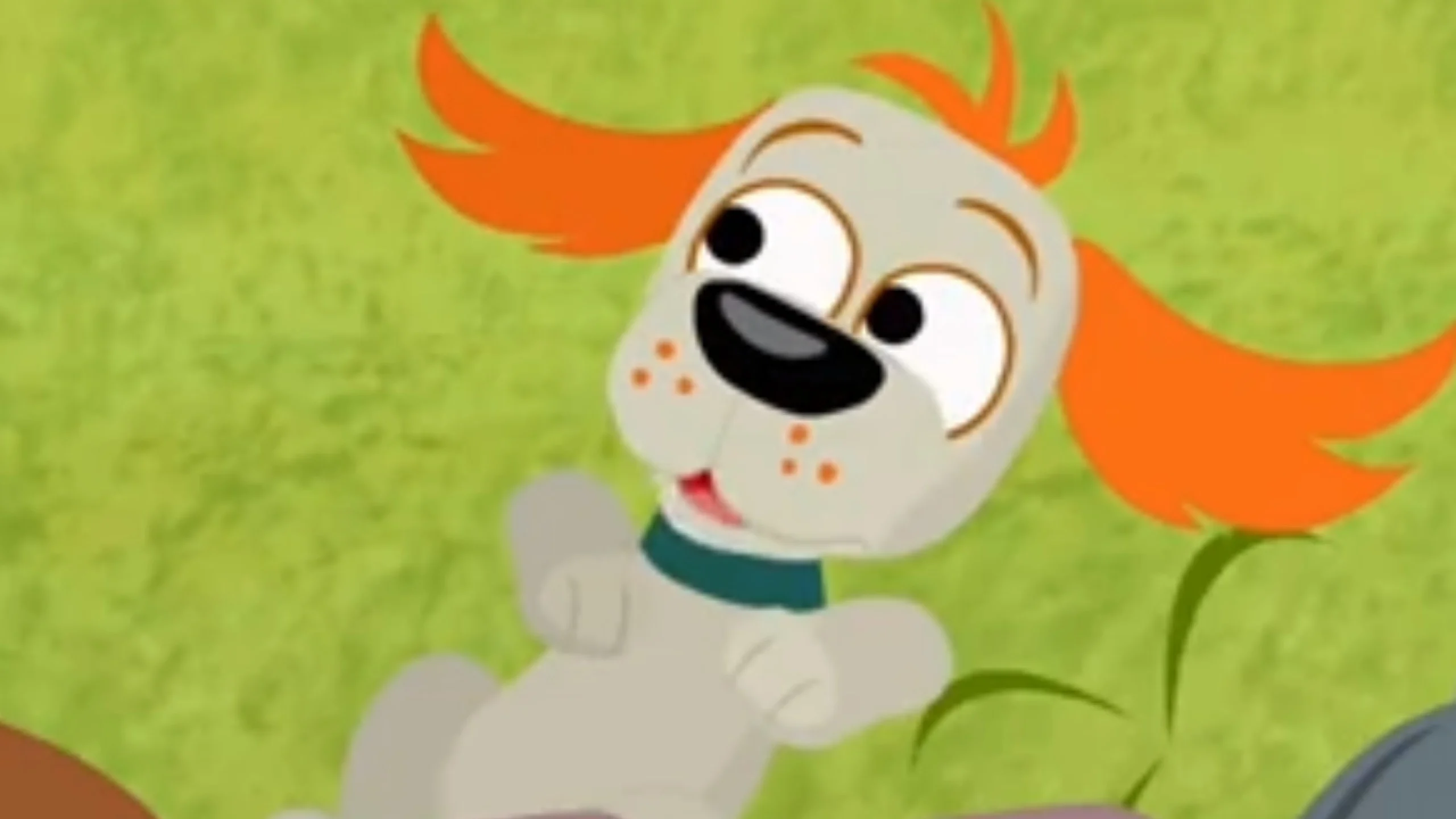 Yipper (Pound Puppies 2010)