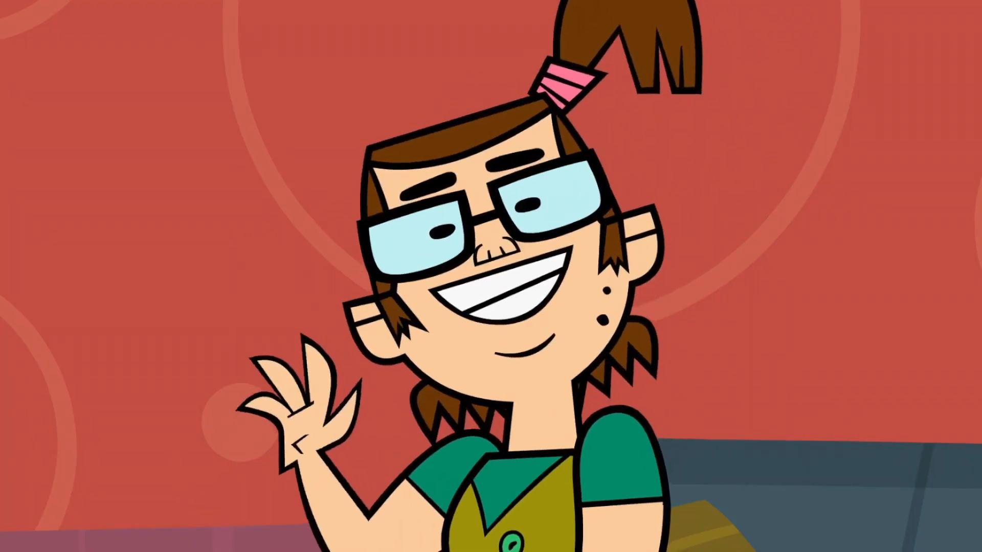 Beth (Total Drama Island)