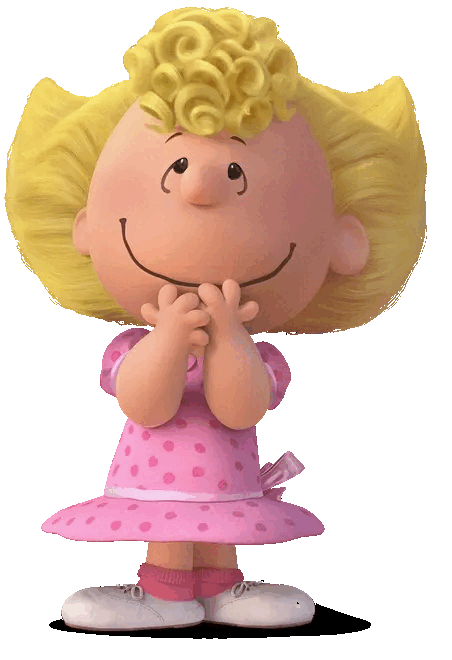 Sally Brown (Hilary Momberger)