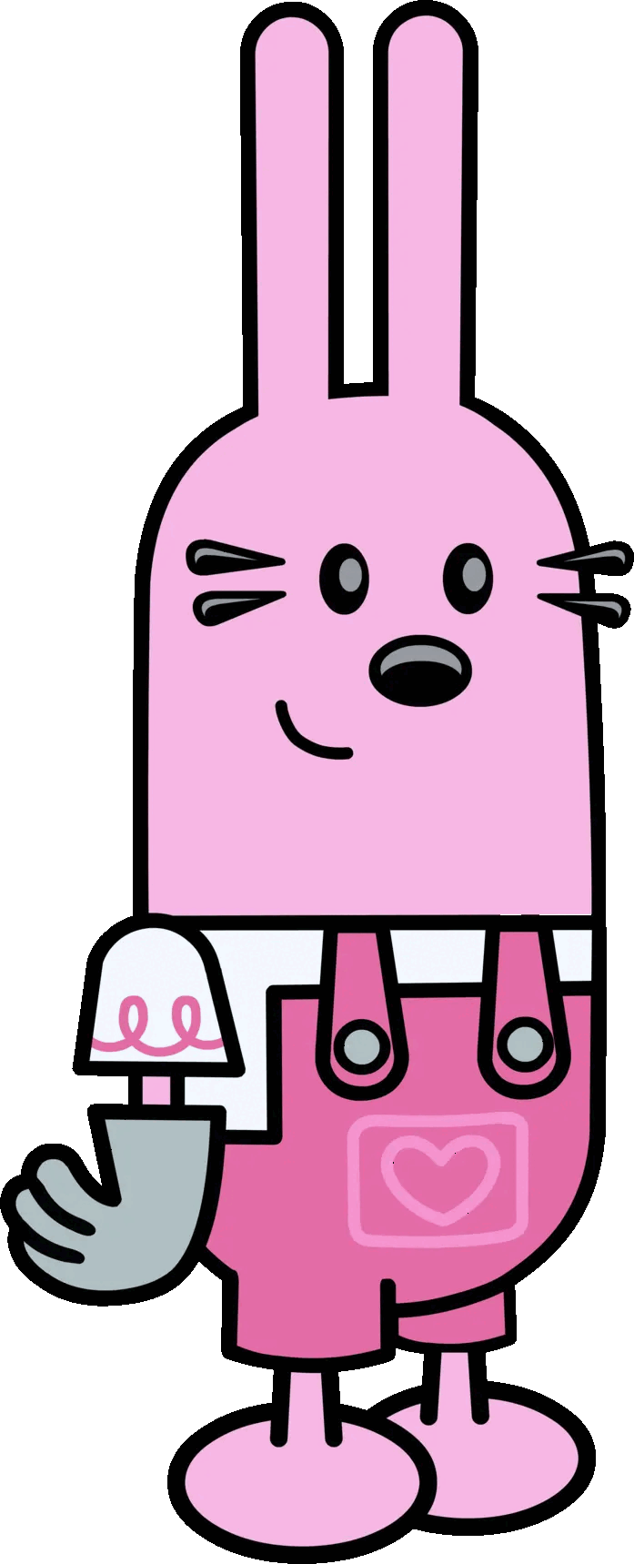 Widget (Wow Wow Wubbzy)