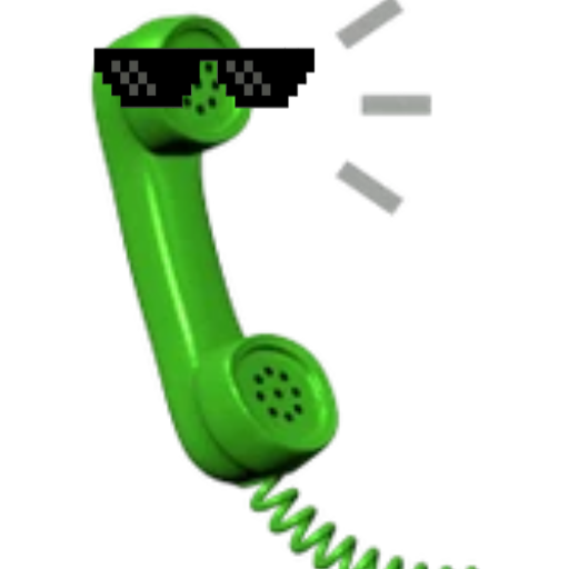 Phone Dude