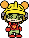 9-Volt (WarioWare) 4