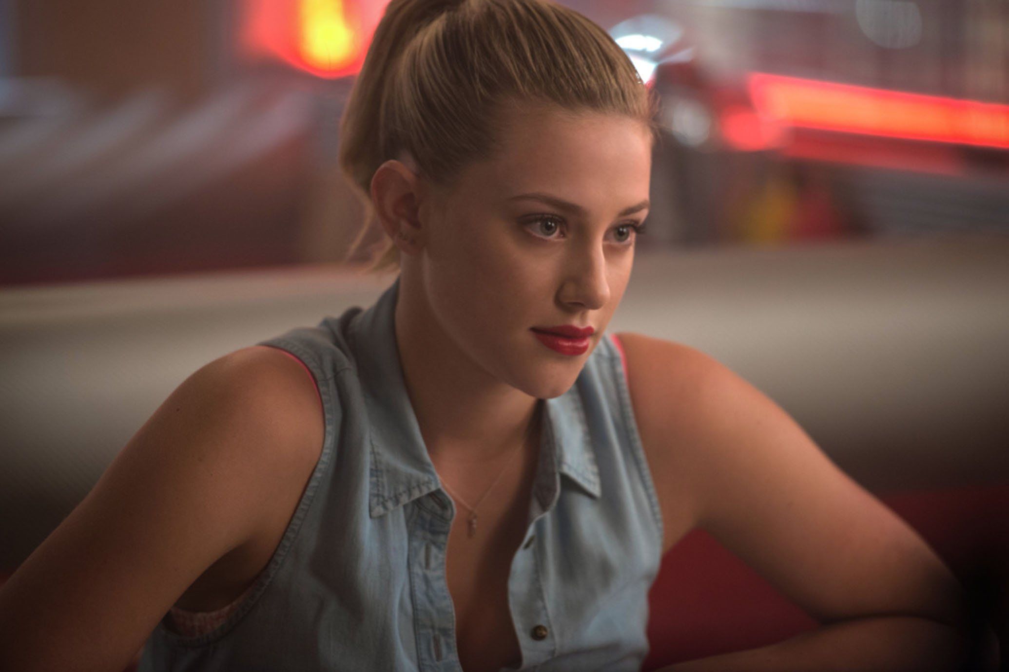 Betty Cooper (Riverdale/Archie Comics)