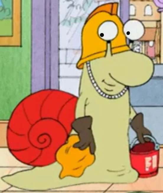 Terry (Snailsbury Tales)