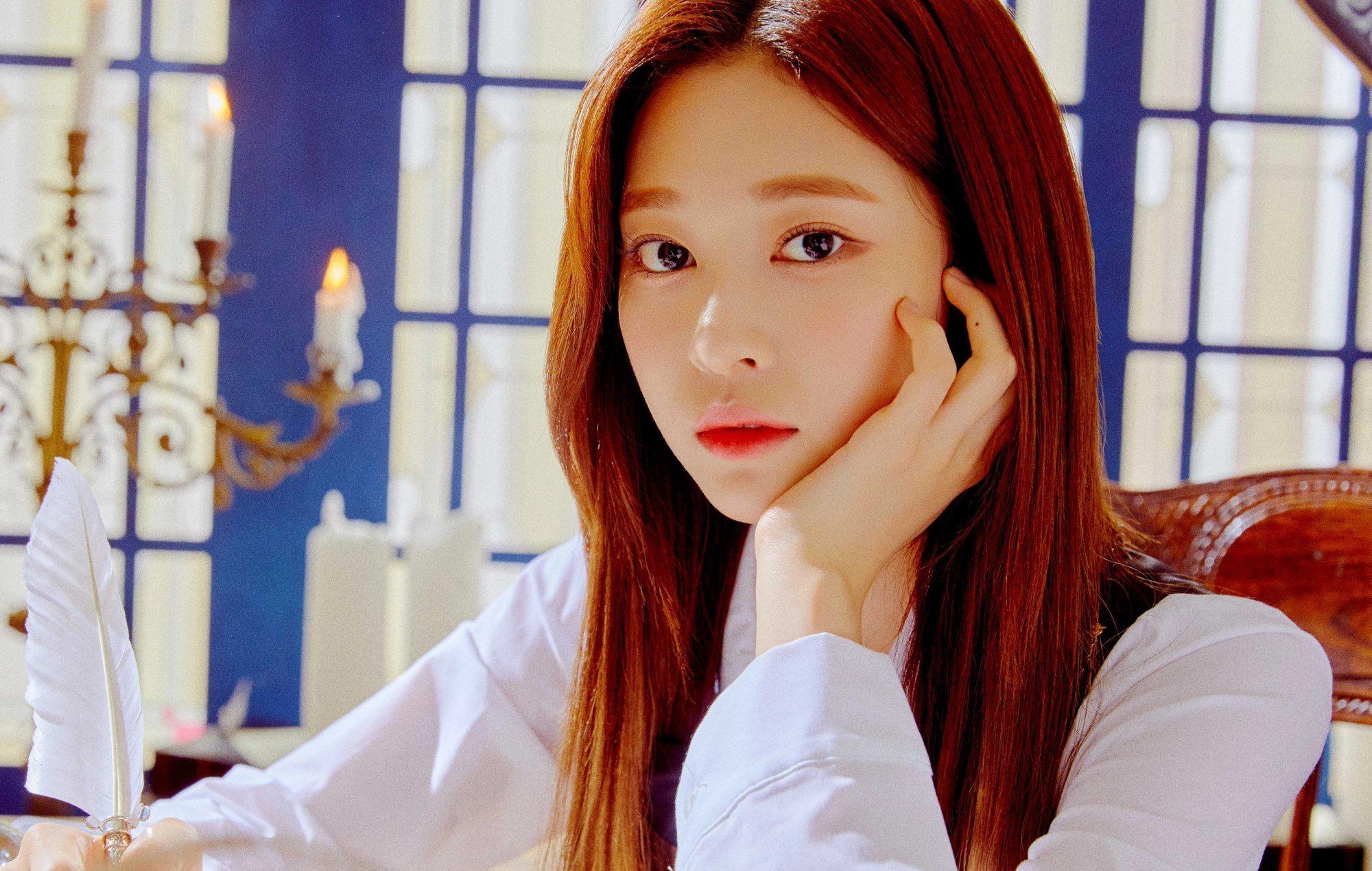 Kim Minju