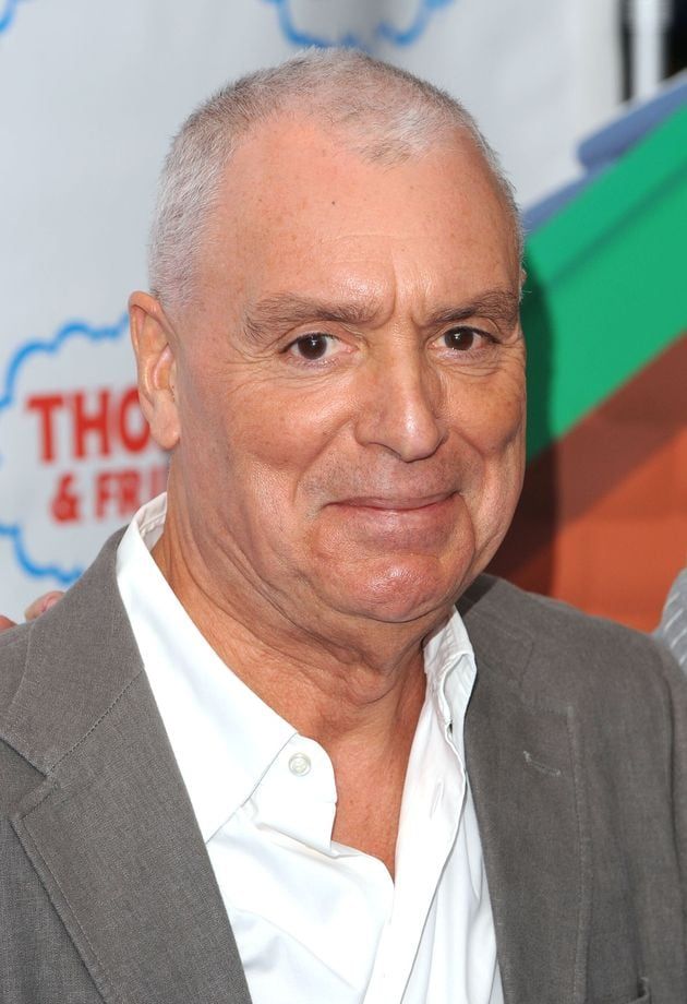 Michael Angelis (R.I.P)