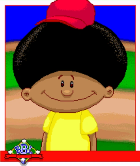 Dante Robinson