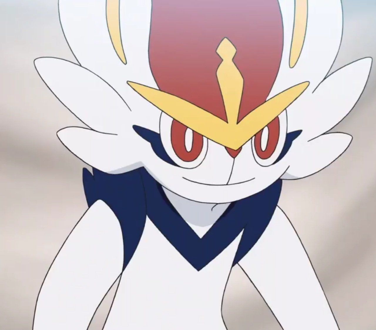 Cinderace (Pokémon)