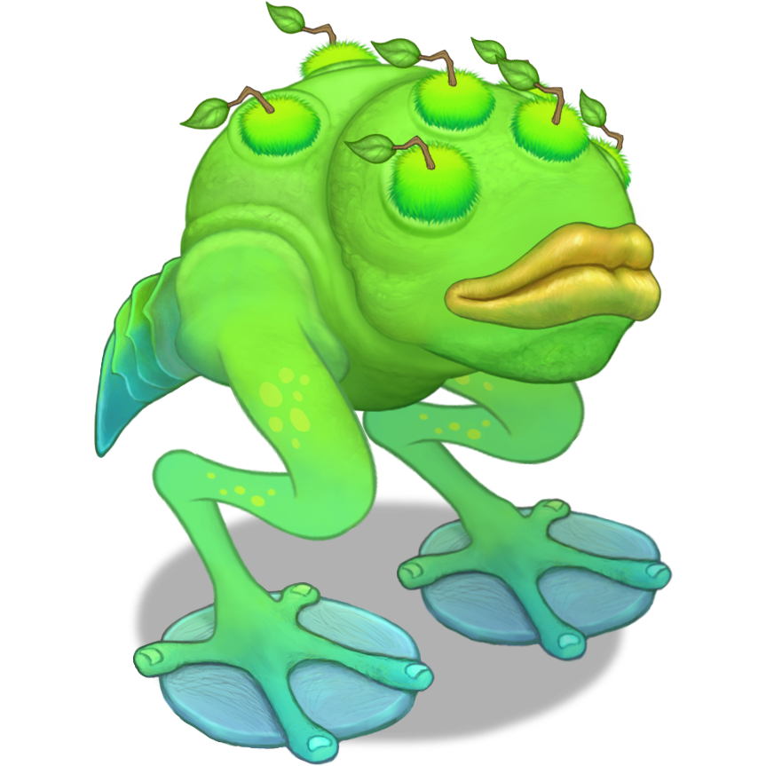 Brump [my singing monsters]
