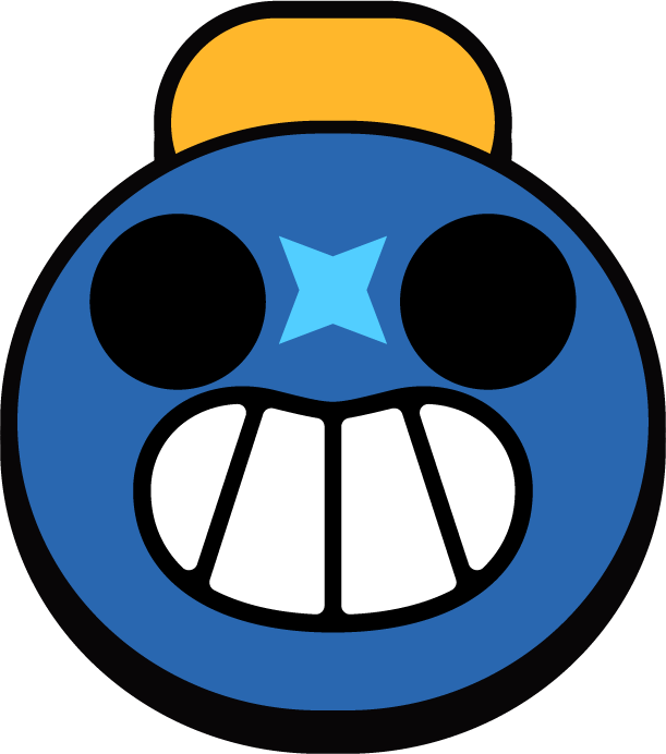 Brawl stars tick