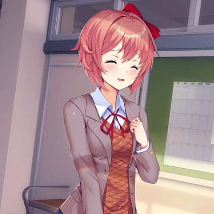 Sayori