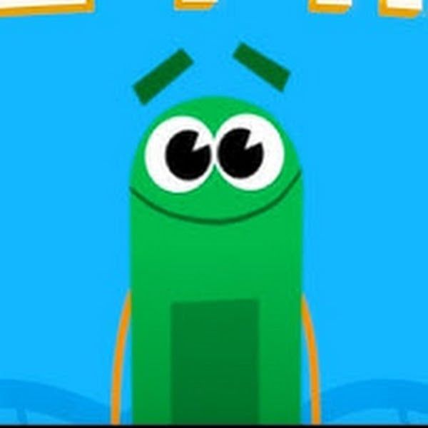 Beep (Storybots)
