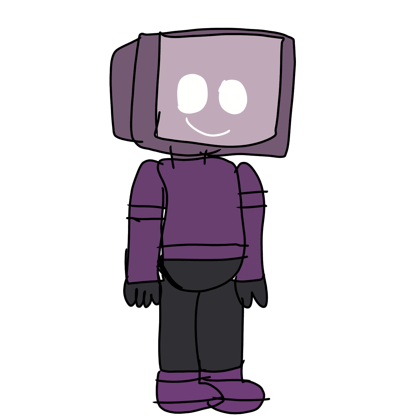 Tvwoman