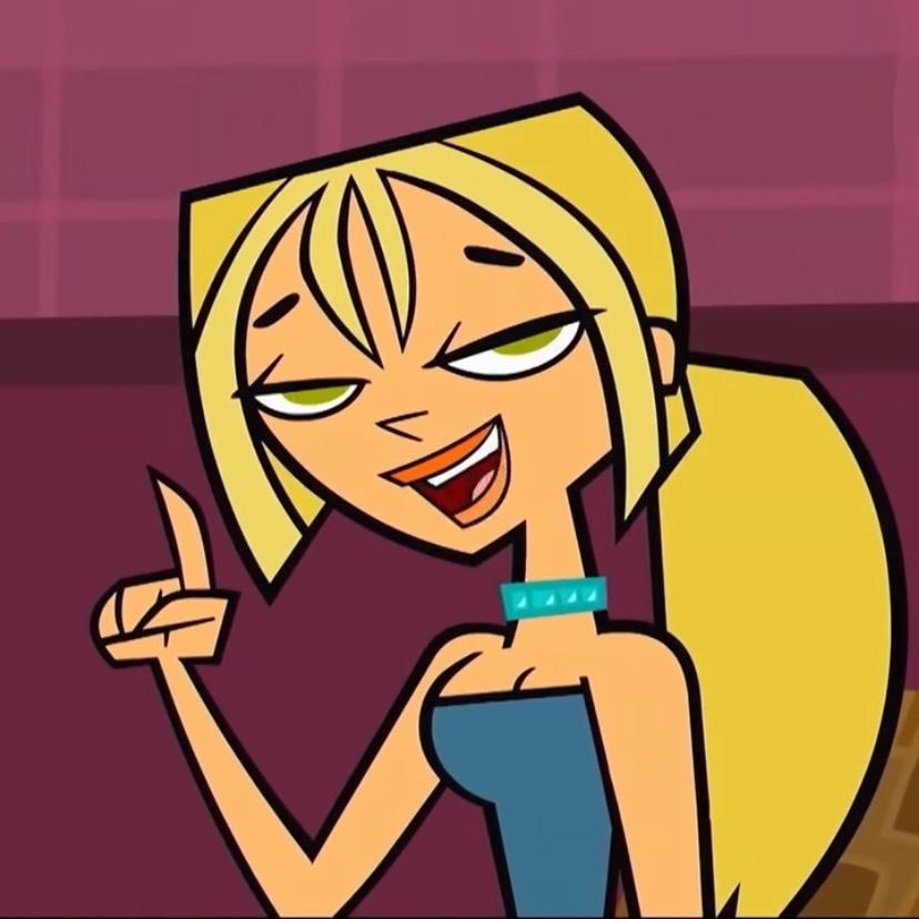 Bridgette - Total Drama Island