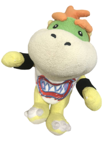 BowserJr (CrazyMarioBros)