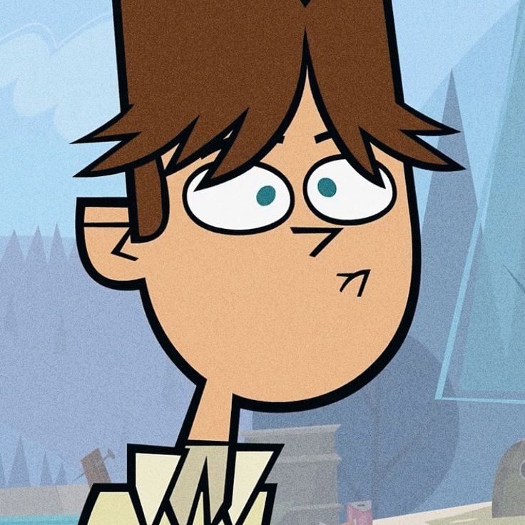 Cody (total drama)español latino