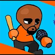 Matt (FNF vs Matt)