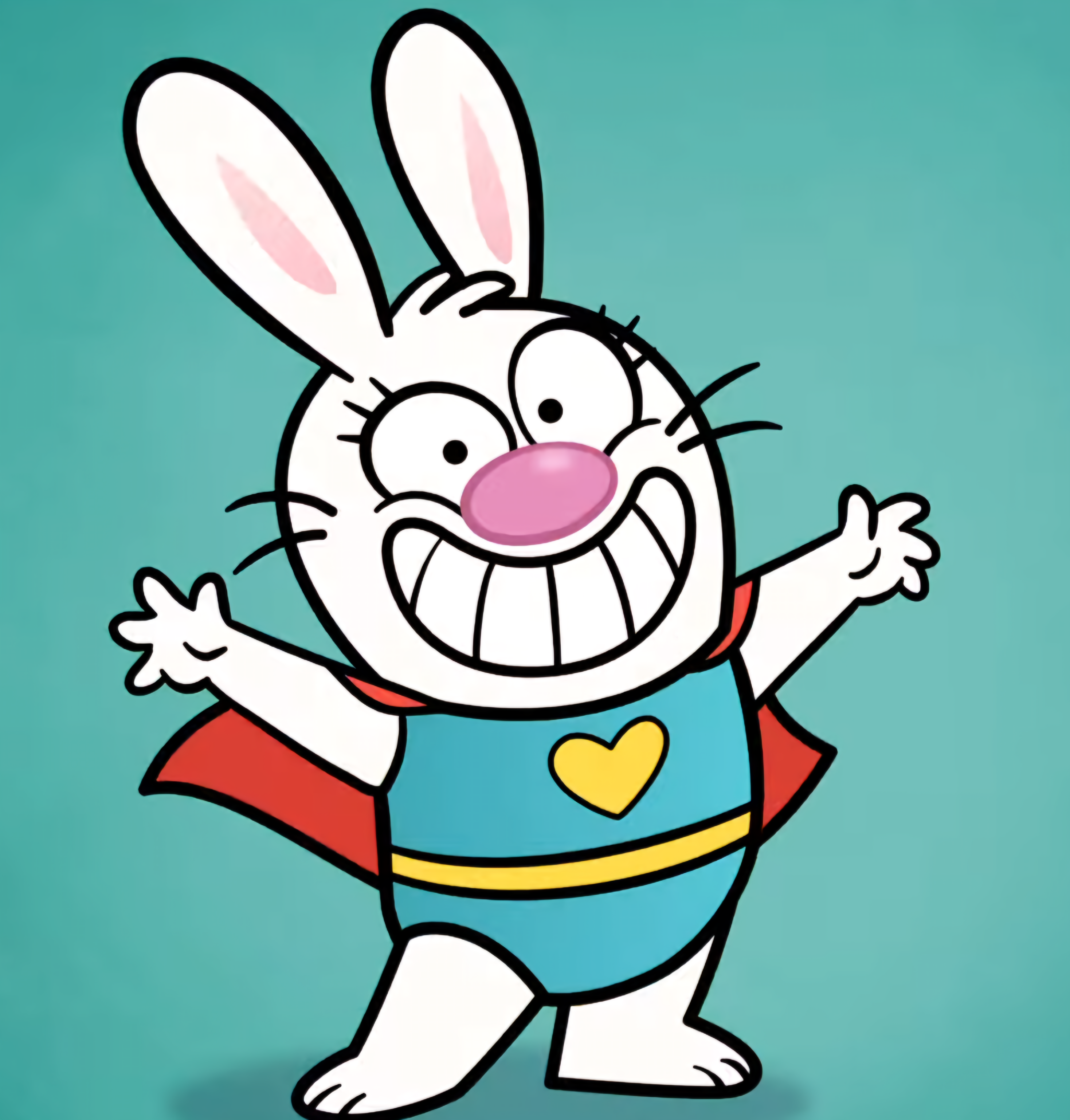 Superbuns