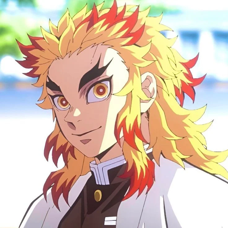 Rengoku español latino