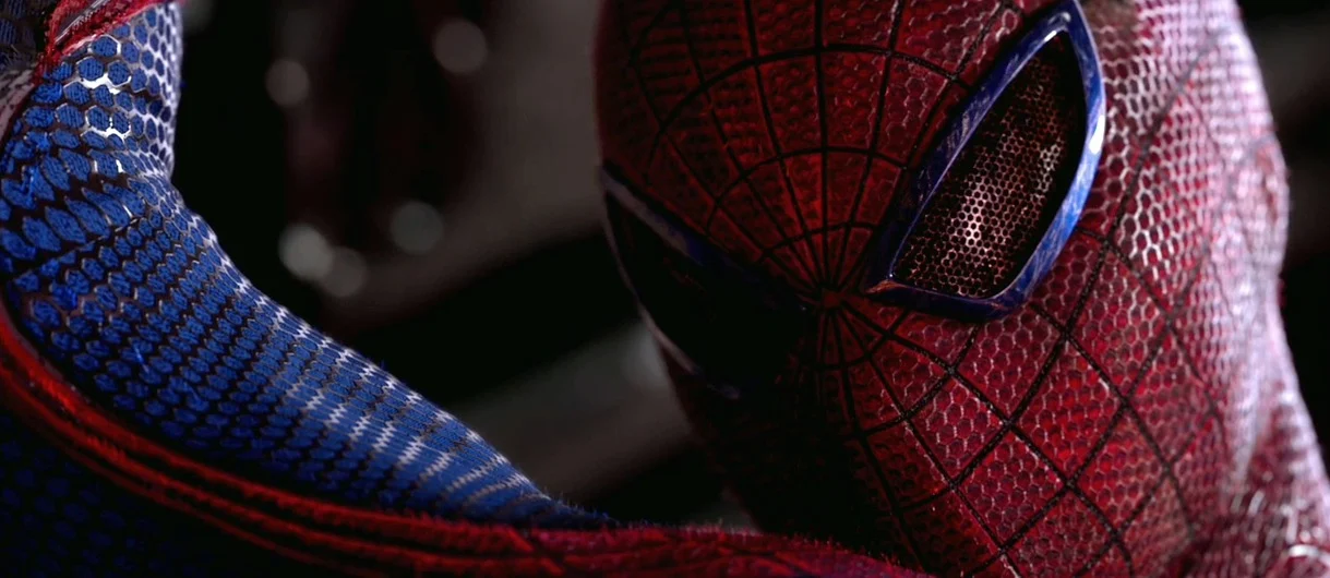 Spider-Man (Amazing Spider-Man)