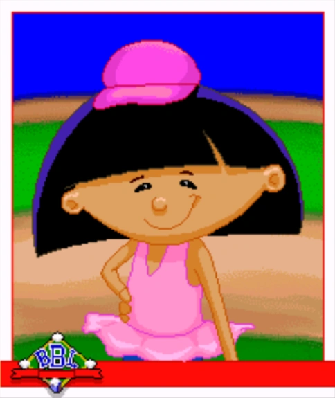 Vicki Kawaguchi
