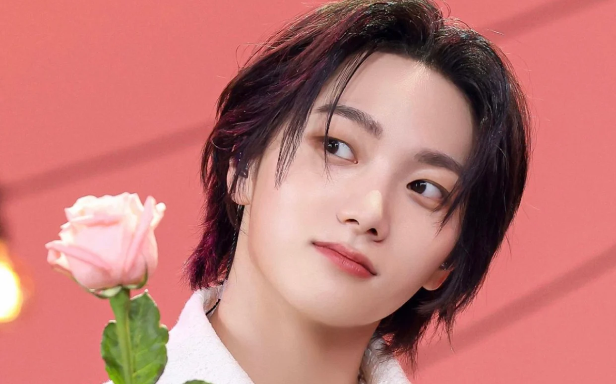 SUNGHO (BOYNEXTDOOR)