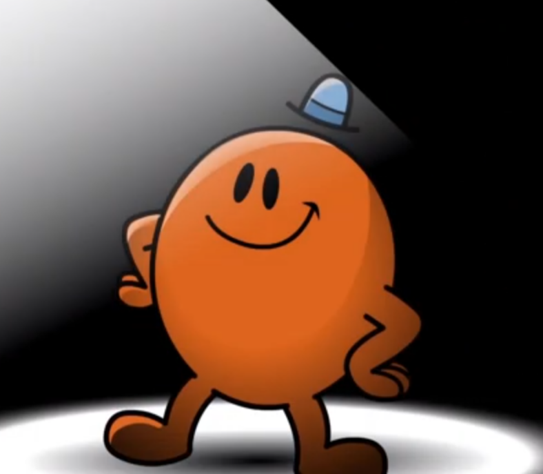 Mr. Tickle (The Mr. Men Show - US Dub)