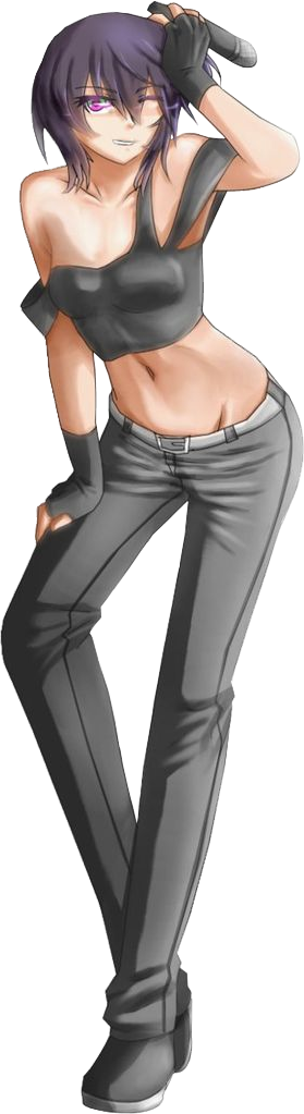 LOLA (Vocaloid)