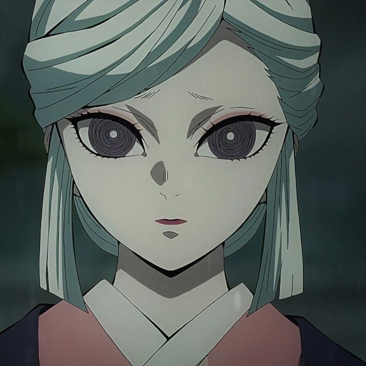 Amane demon slayer
