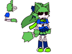 Skullcat Malania