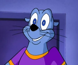 Sully the Sea Lion (Danger Rangers)
