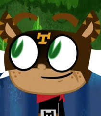 El Tigre/Manny Rivera (Latin Amarican Spanish)