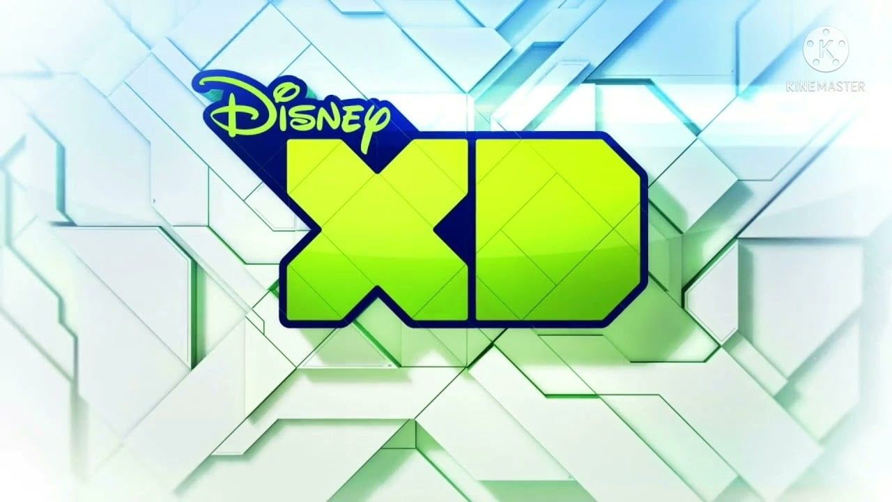 Disney XD USA Announcer (2012