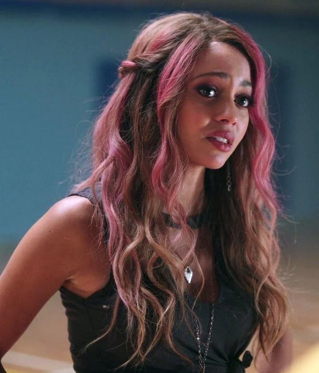 Toni Topaz (Riverdale/Archie Comics)