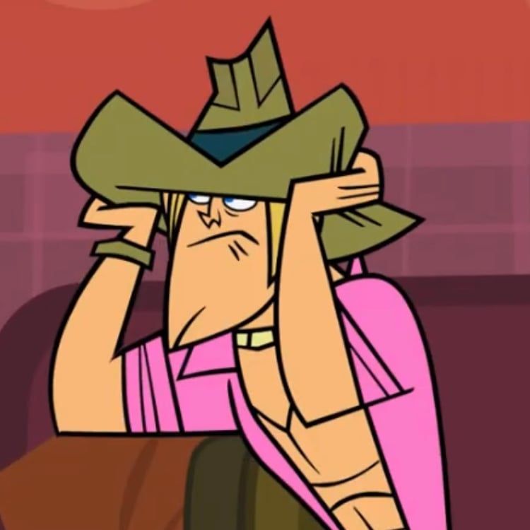 Geoff (Total Drama)