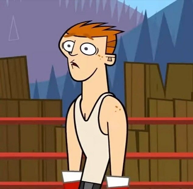 Scott (Total Drama)