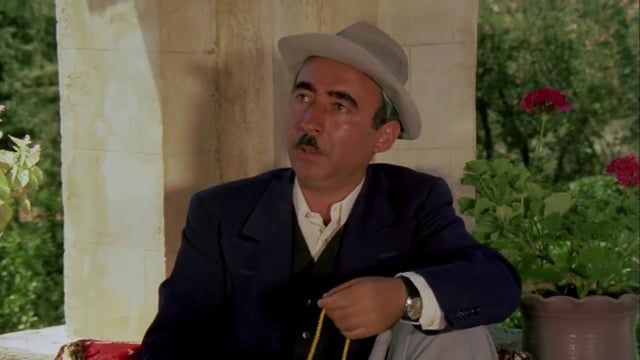 Şener Şen - Maho Ağa (Maho Aga)