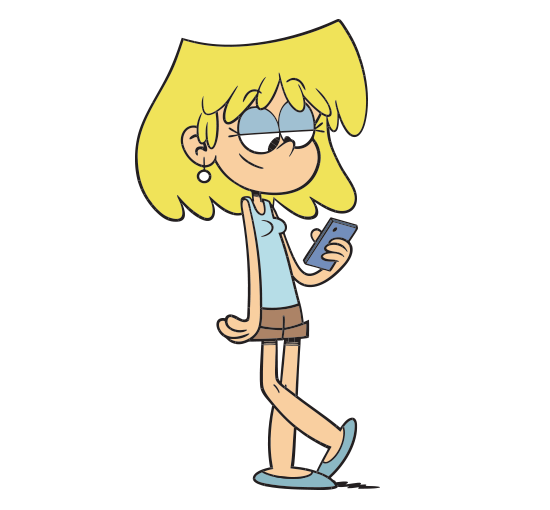 Lori Loud
